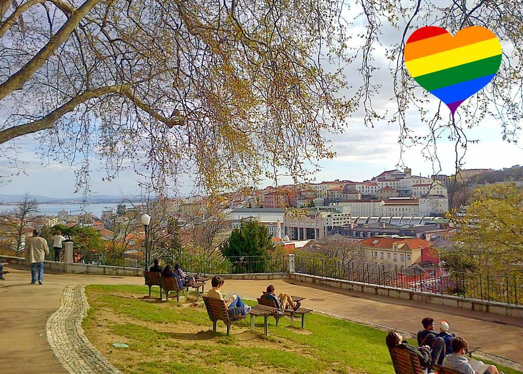 Lejlighed Casa Do Mitelo